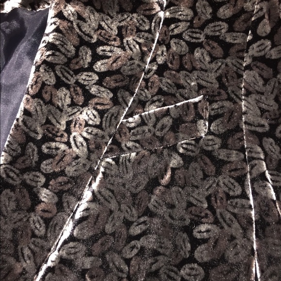 Anne Klein New York Blazer - Picture 6 of 12